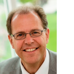 Andreas Scharf